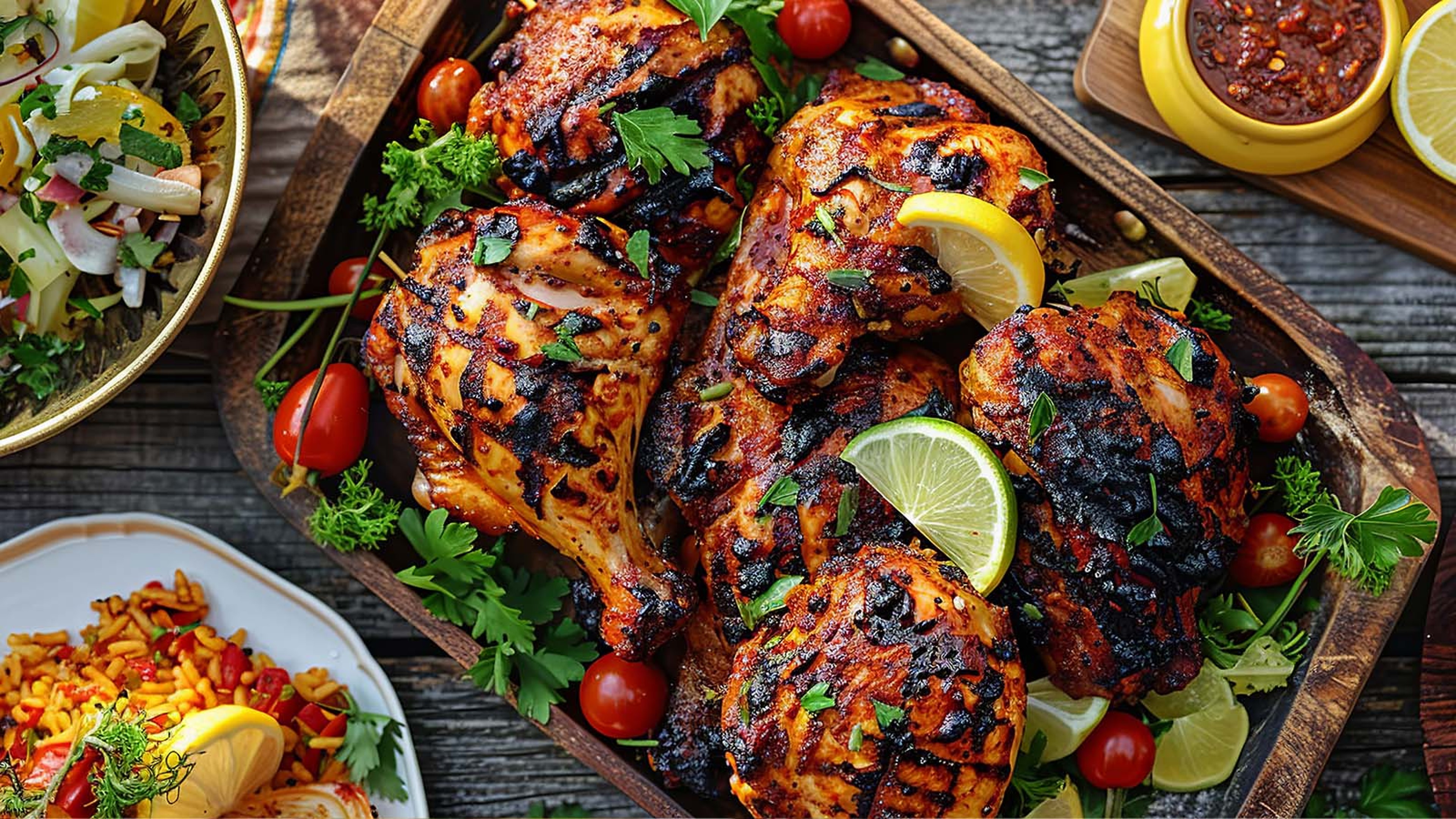 Spice Villa Limerick